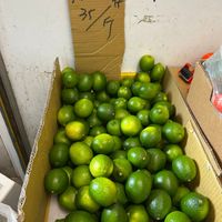 可能是水果和文字的圖像