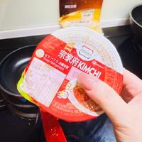 可能是食物和文字的圖像