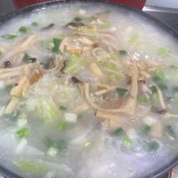 可能是粥和拉麵的圖像