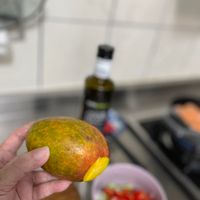 可能是水果的圖像