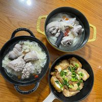 可能是拉麵、麵和粥的圖像