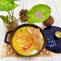 可能是北非小米飯和顯示的文字是「 MIL Sling Sling 花奶 0202910 」的圖像