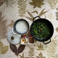 可能是粥的圖像