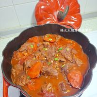 可能是燉小牛膝的圖像