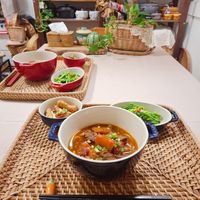 可能是拉麵、豆腐和顯示的文字是「 ' 楊太太廚房烘焙筆記 楊太太廚房」的圖像