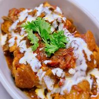 可能是印度香料飯的圖像