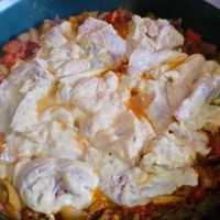 可能是食物的圖像