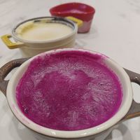 可能是粥和舒芙蕾的圖像