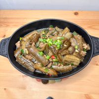 可能是香菇和鯷魚的圖像