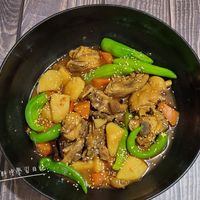 可能是快炒的圖像