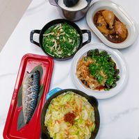 可能是豆腐和文字的圖像