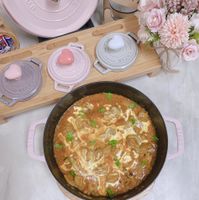 可能是豆腐和文字的圖像