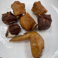 可能是燉小牛膝的圖像