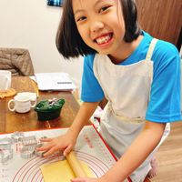 可能是 1 人和文字的圖像