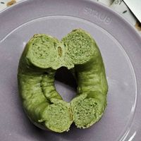 可能是戚風蛋糕的圖像