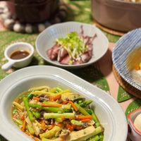 可能是豆腐和文字的圖像