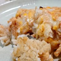 可能是印度香料飯的圖像