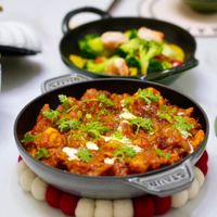 可能是豆腐和文字的圖像