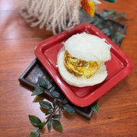 可能是甜點和港式點心的圖像
