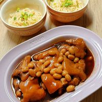 可能是焗豆的圖像