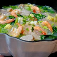 可能是食物的圖像