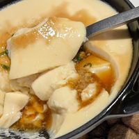 可能是豆腐和粥的圖像