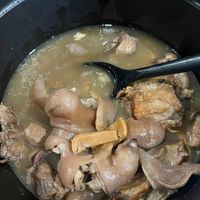 可能是粥和拉麵的圖像