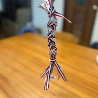 可能是花邊的圖像