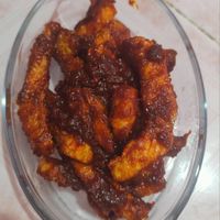 可能是食物的圖像