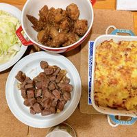 可能是肉排的圖像