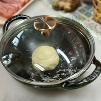 可能是食物和文字的圖像