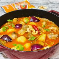 可能是豆腐和文字的圖像