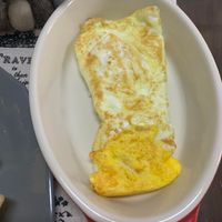 可能是歐姆蛋的圖像
