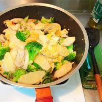 可能是食物的圖像