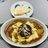 可能是水波蛋的圖像