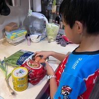 可能是 1 人和文字的圖像