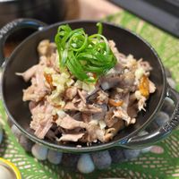 可能是豆腐和文字的圖像