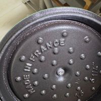 可能是鬆餅機和文字的圖像