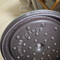 可能是鬆餅機和文字的圖像