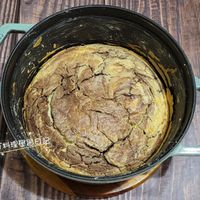 可能是牧羊人派、舒芙蕾和文字的圖像