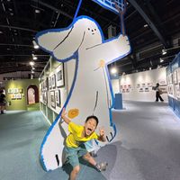 可能是 3 個人和文字的圖像