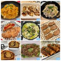 可能是豆腐和文字的圖像
