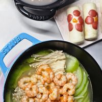 可能是粥的圖像
