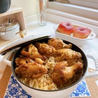 可能是食物的圖像