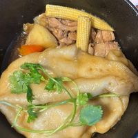 可能是拉麵的圖像