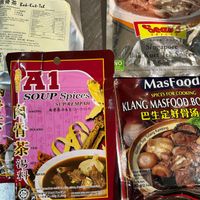 可能是香菇、豆腐和文字的圖像