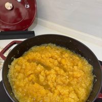 可能是北非小米飯的圖像