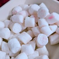 可能是椰子的圖像
