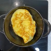 可能是歐姆蛋的圖像