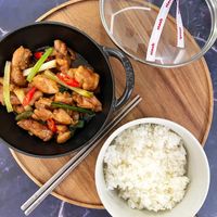 可能是快炒的圖像